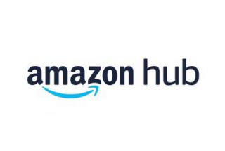Amazon Hub カウンター始めました！